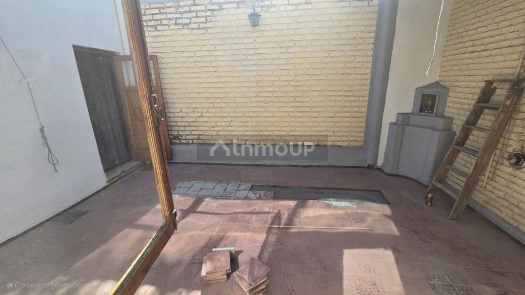 Casa en Alquiler en Capital, Mendoza