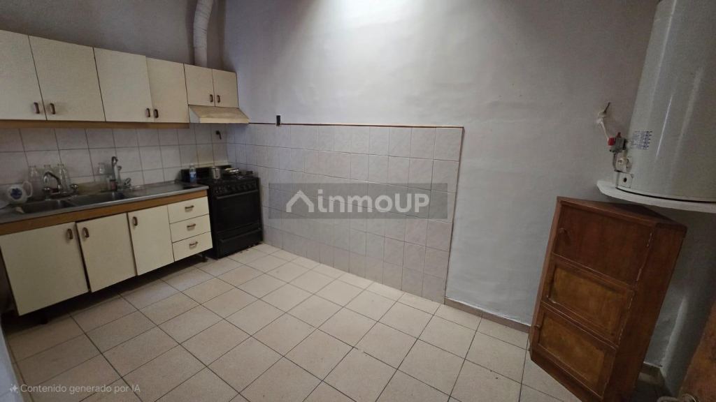 Casa en Alquiler en Capital, Mendoza