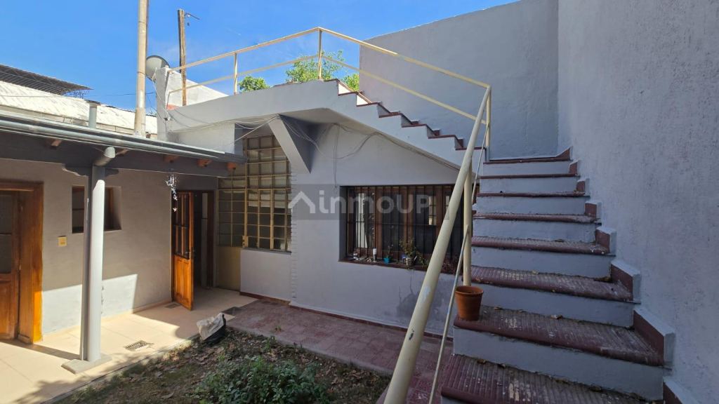 Casa en Alquiler en Capital, Mendoza