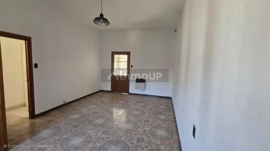 Casa en Alquiler en Capital, Mendoza