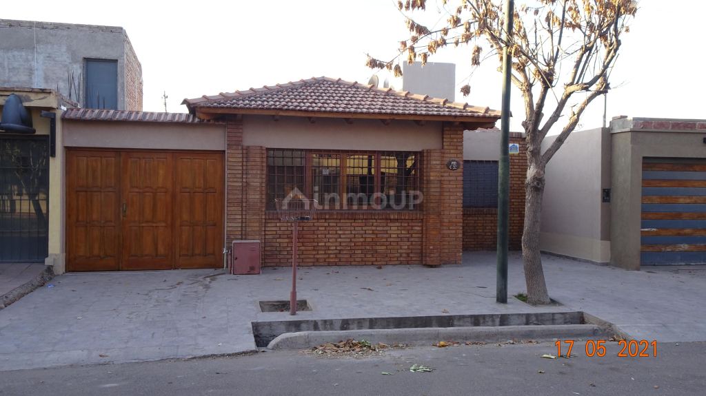 Casa en Alquiler en Guaymallen, Mendoza