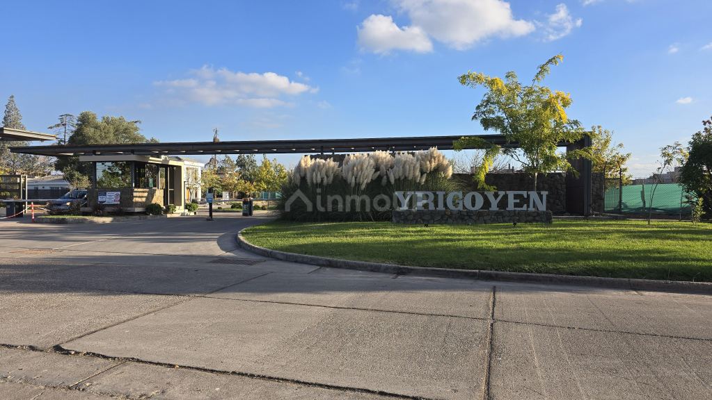 Lote en Venta en Maipu, Mendoza