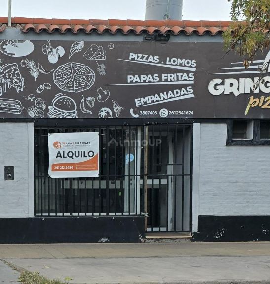 Local Comercial en Alquiler en Guaymallen, Mendoza