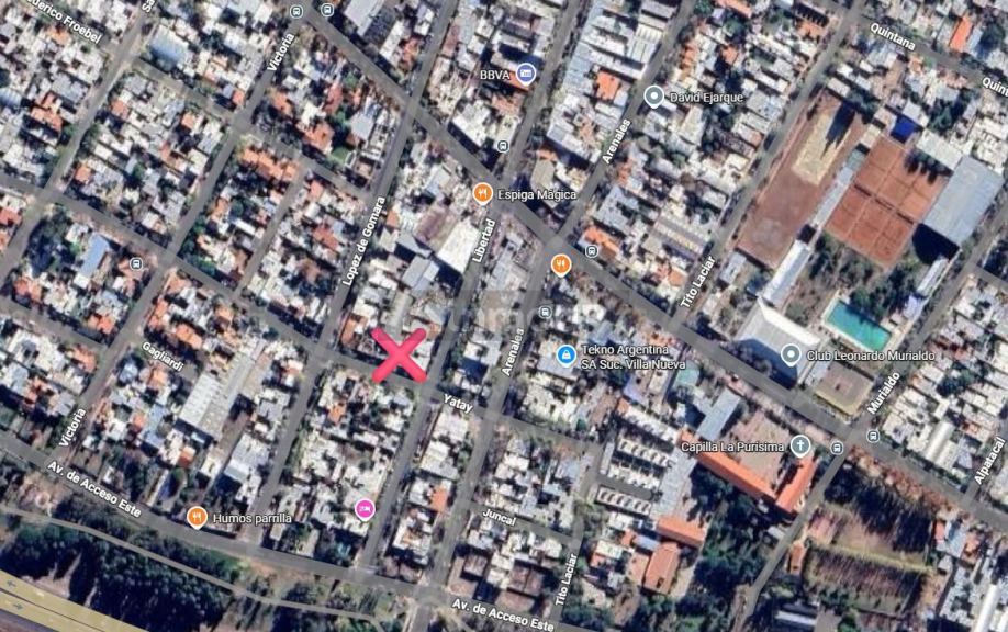 Local Comercial en Alquiler en Guaymallen, Mendoza