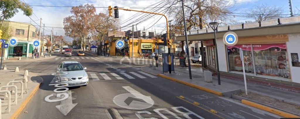 Local Comercial en Alquiler en Guaymallen, Mendoza
