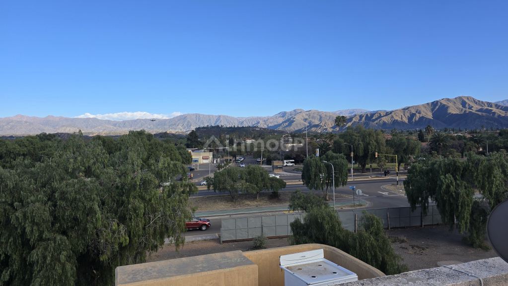 Departamento en Venta en Capital, Mendoza