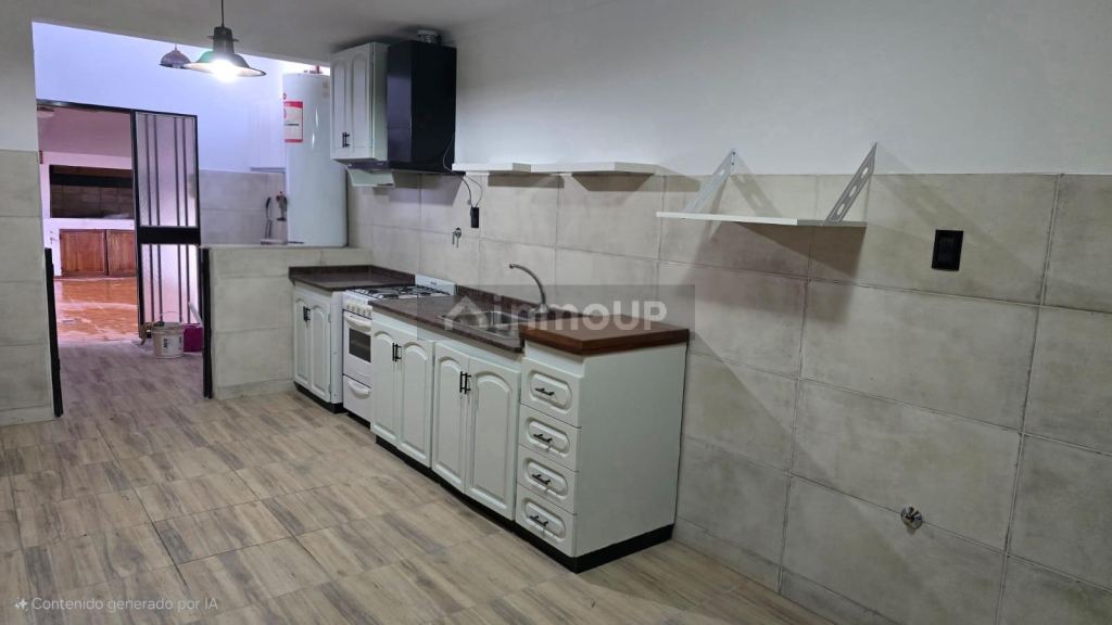 Casa en Alquiler en Godoy Cruz, Mendoza
