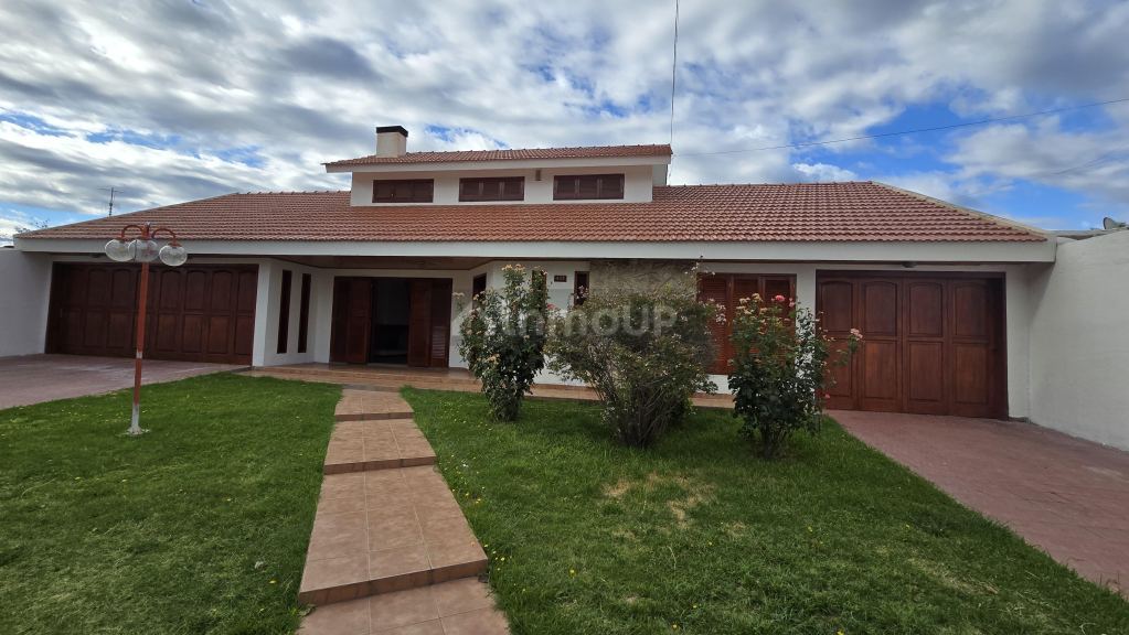 Casa en Venta en San Martin, Mendoza