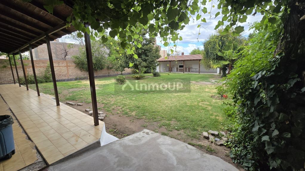 Casa en Venta en San Martin, Mendoza