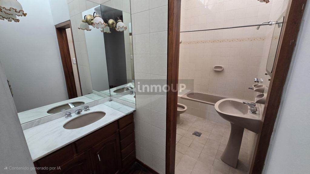 Casa en Venta en San Martin, Mendoza