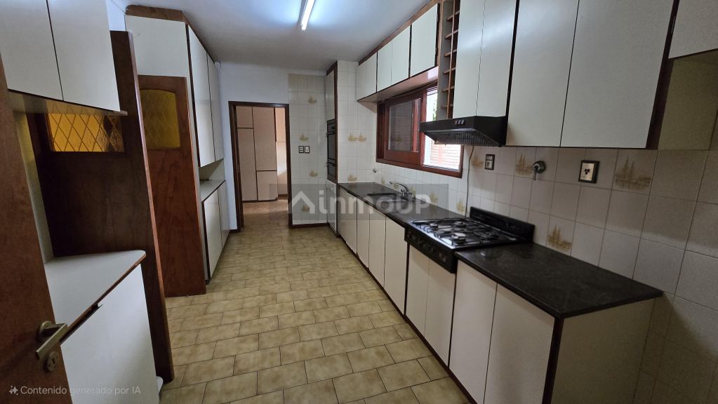 Casa en Venta en San Martin, Mendoza