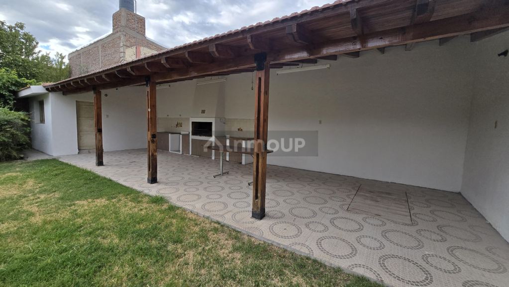 Casa en Venta en San Martin, Mendoza