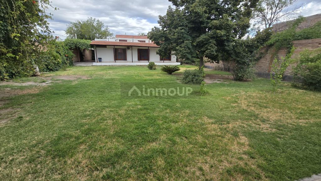 Casa en Venta en San Martin, Mendoza
