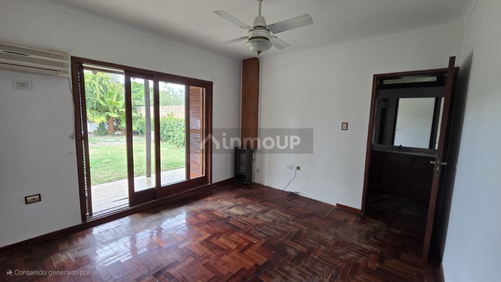 Casa en Venta en San Martin, Mendoza