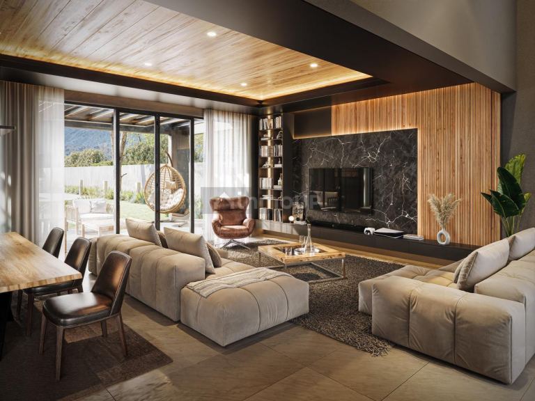 Casa en Venta en Lujan de Cuyo, Mendoza