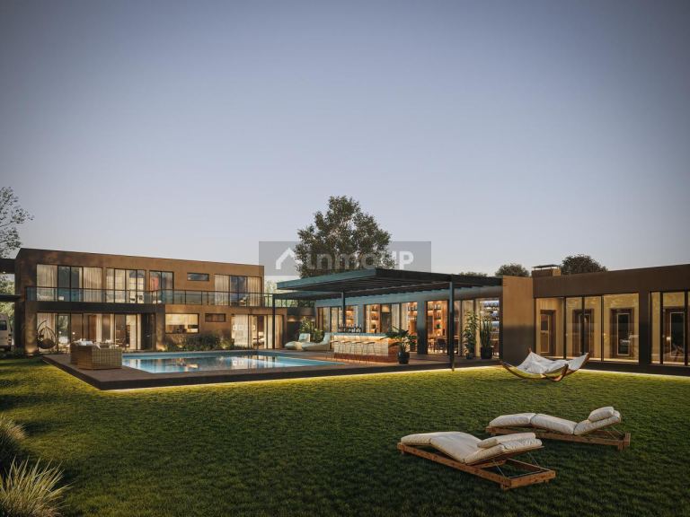 Casa en Venta en Lujan de Cuyo, Mendoza