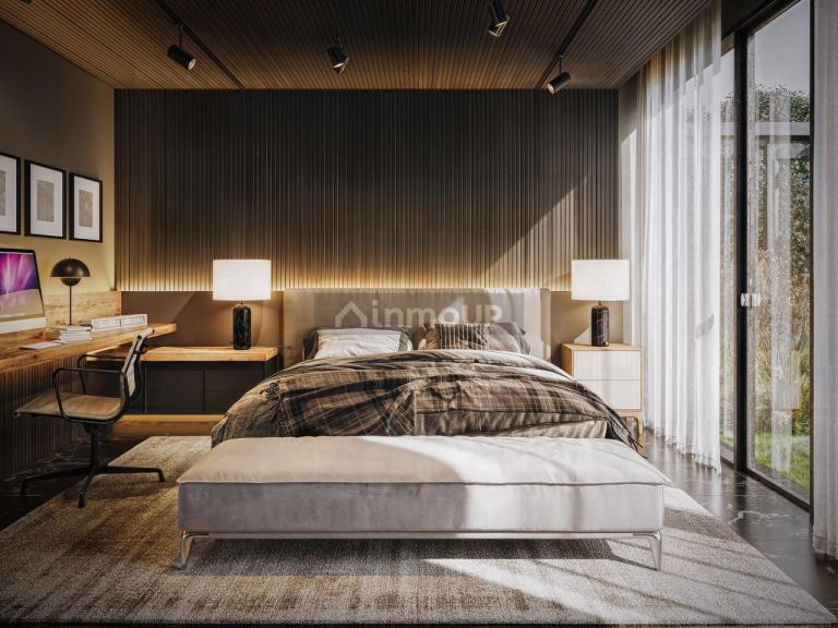 Casa en Venta en Lujan de Cuyo, Mendoza