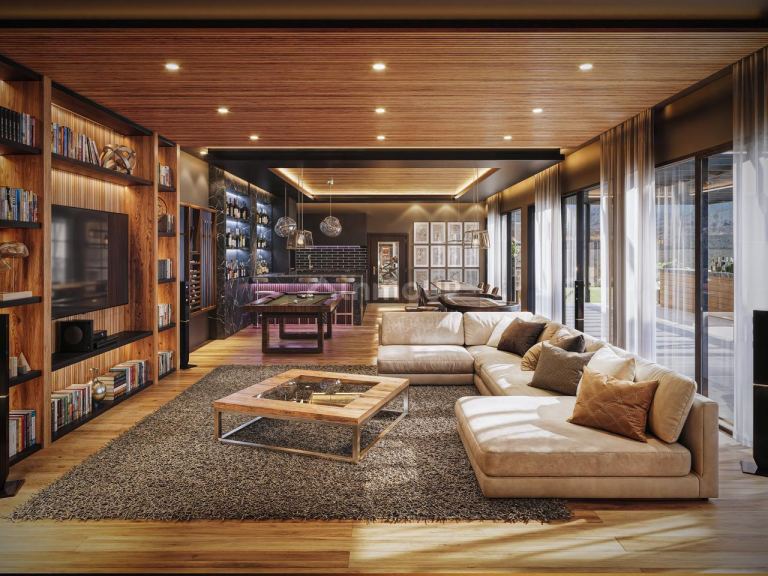 Casa en Venta en Lujan de Cuyo, Mendoza