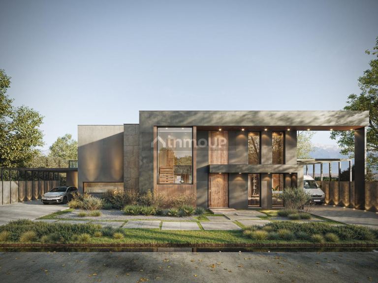 Casa en Venta en Lujan de Cuyo, Mendoza