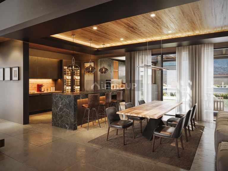 Casa en Venta en Lujan de Cuyo, Mendoza