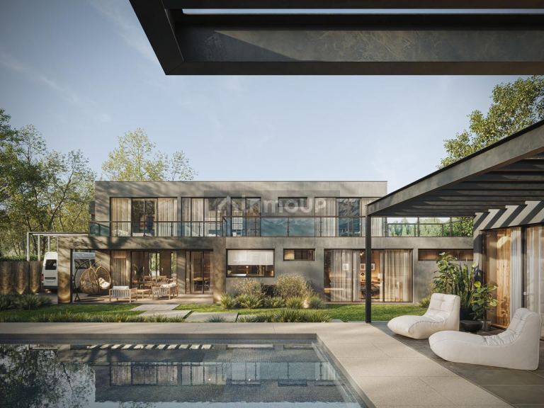 Casa en Venta en Lujan de Cuyo, Mendoza