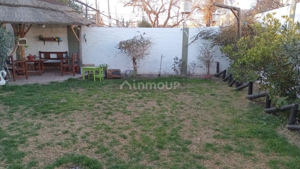 Casa en Venta en Las Heras, Mendoza