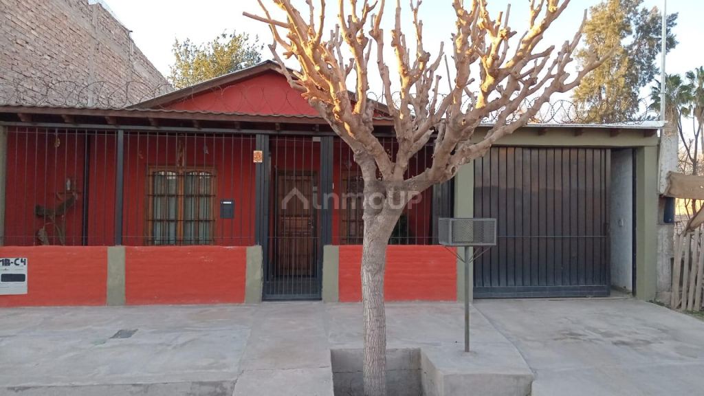 Casa en Venta en Las Heras, Mendoza