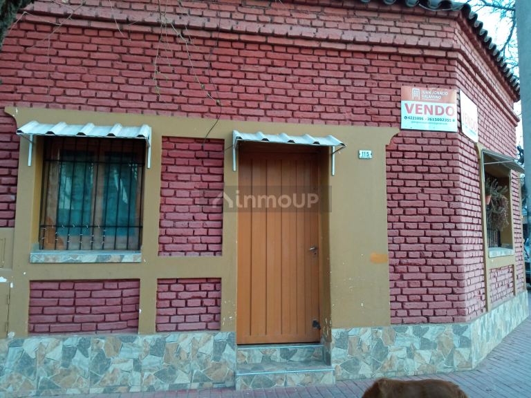 Casa en Venta en Guaymallen, Mendoza