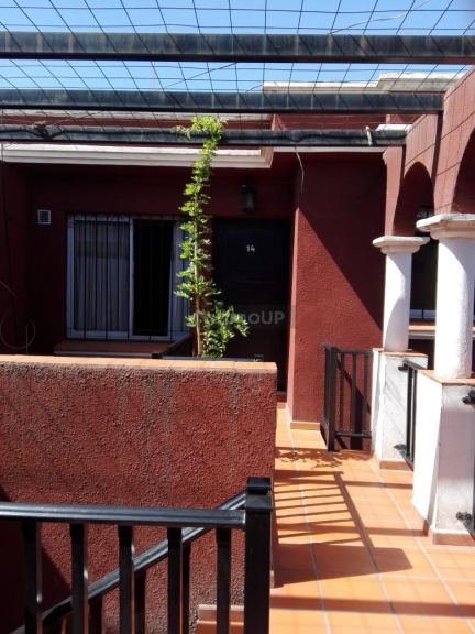Departamento en Alquiler Temporario en Capital, Mendoza