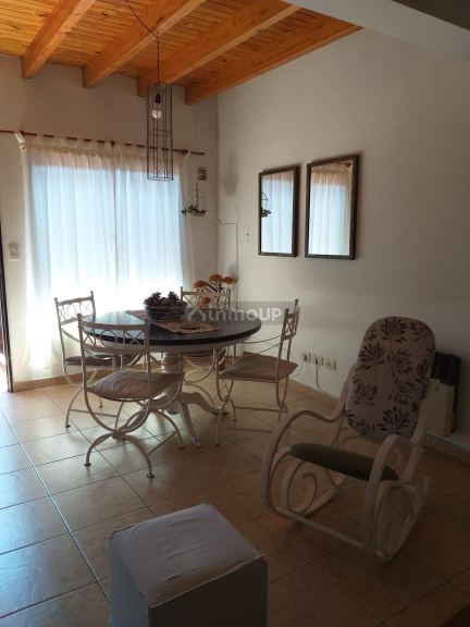 Departamento en Alquiler Temporario en Capital, Mendoza
