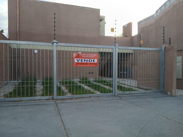 Duplex en Venta en Godoy Cruz, Mendoza