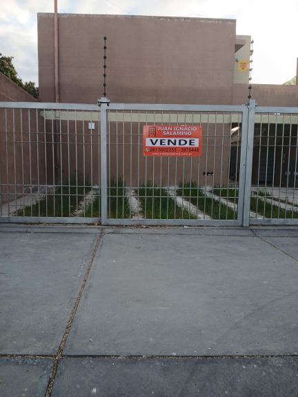 Duplex en Venta en Godoy Cruz, Mendoza