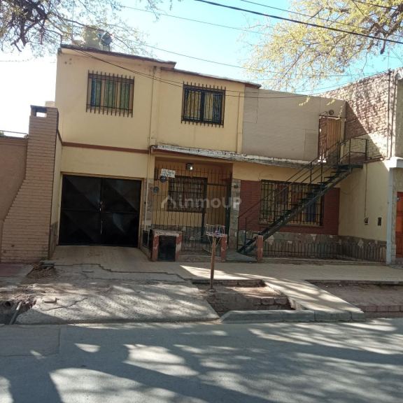 Casa en Venta en Capital, Mendoza