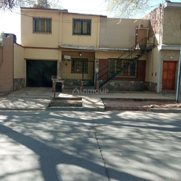 Casa en Venta en Capital, Mendoza