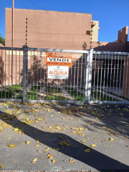 Duplex en Alquiler en Godoy Cruz, Mendoza
