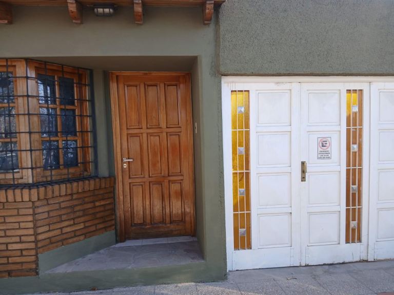 Casa en Alquiler en Godoy Cruz, Mendoza