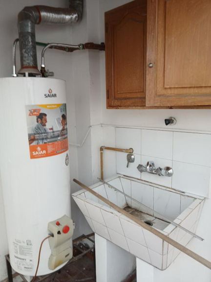 Duplex en Alquiler en Guaymallen, Mendoza