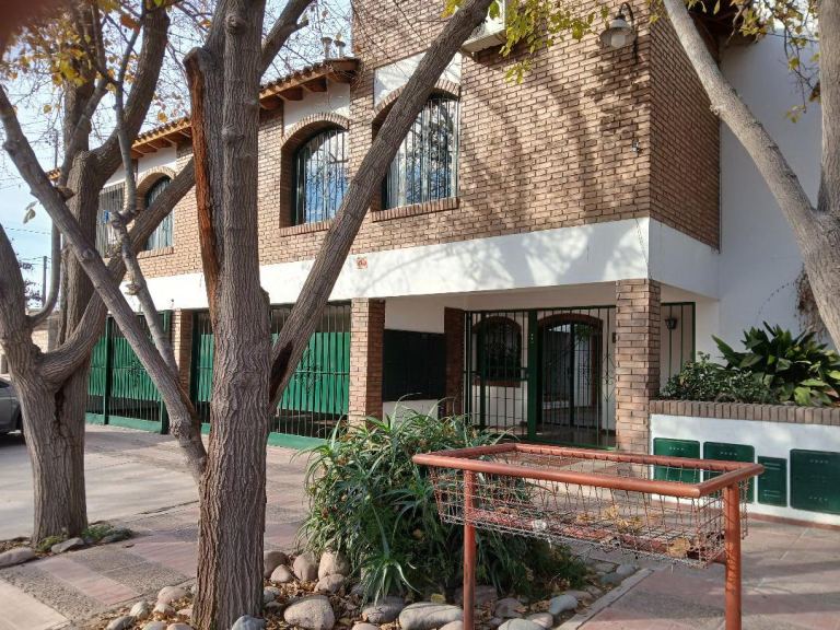 Duplex en Alquiler en Guaymallen, Mendoza
