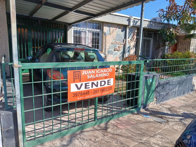 Casa en Venta en Godoy Cruz, Mendoza