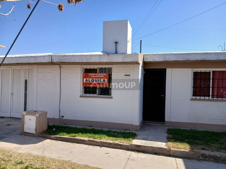 Casa en Alquiler en Godoy Cruz, Mendoza