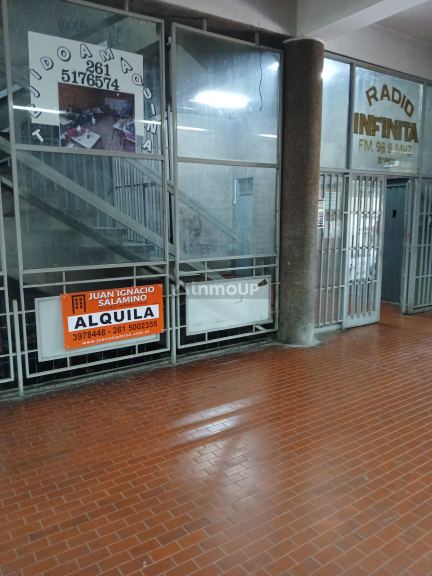 Local Comercial en Alquiler en Godoy Cruz, Mendoza
