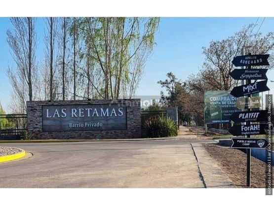 Lote en Venta en Maipu, Mendoza