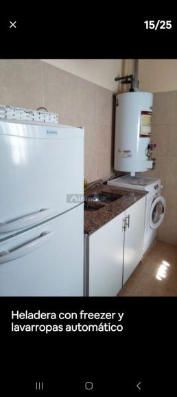 Departamento en Venta en Capital, Mendoza