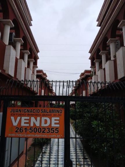 Departamento en Venta en Capital, Mendoza