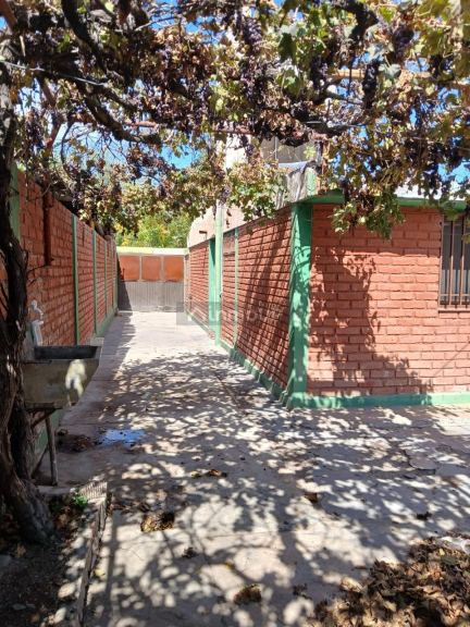 Casa en Alquiler en Guaymallen, Mendoza