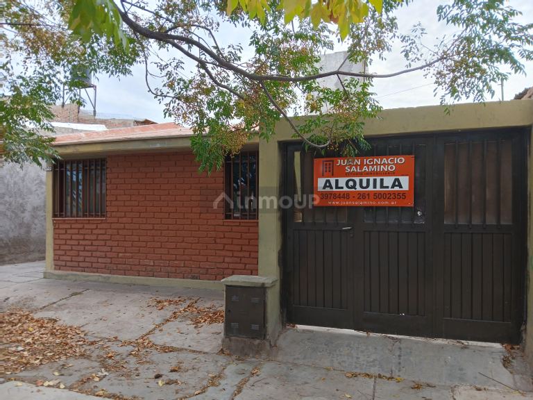 Casa en Alquiler en Guaymallen, Mendoza
