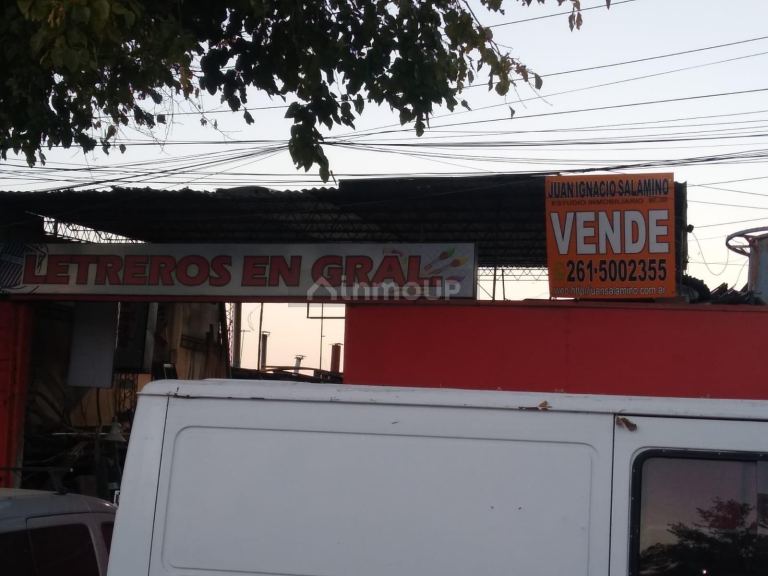 Casa en Venta en Godoy Cruz, Mendoza