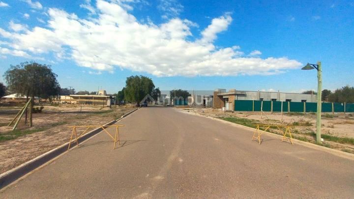 Lote en Venta en Guaymallen, Mendoza