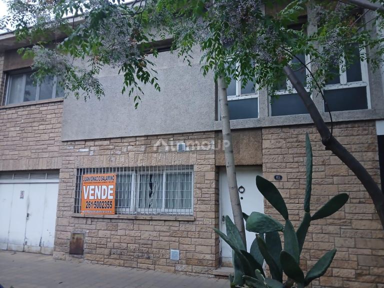 Casa en Venta en Godoy Cruz, Mendoza