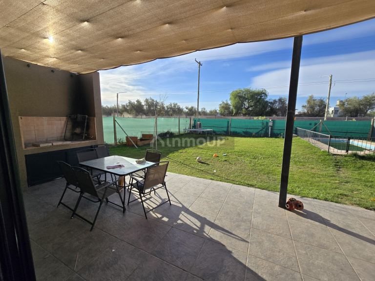 Casa en Venta en Lujan de Cuyo, Mendoza